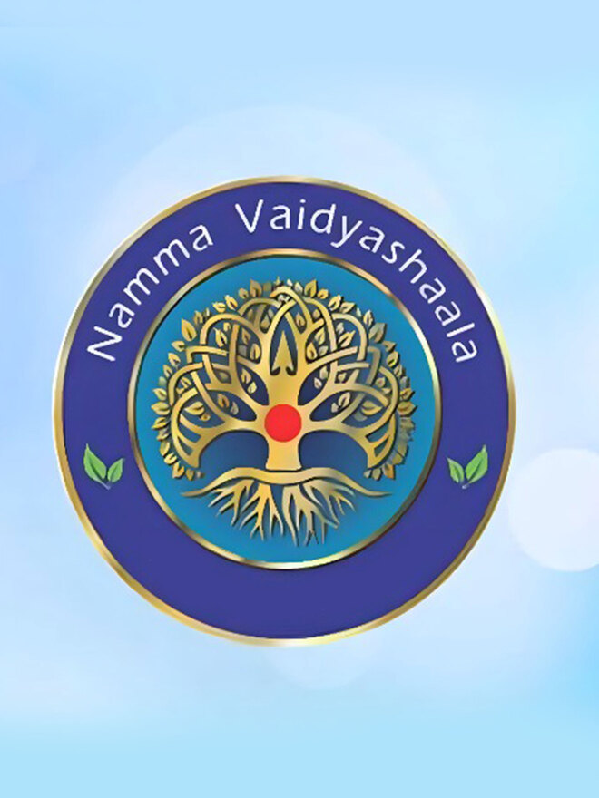 Namma Vaidyashaala