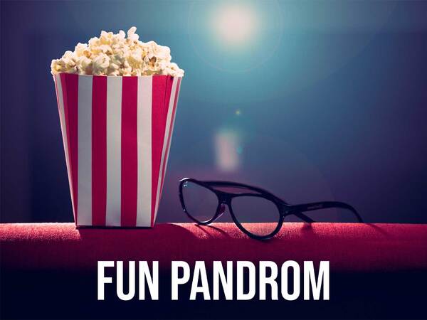 Fun Pandrom