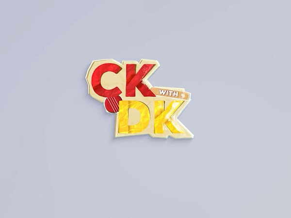 CK With DK