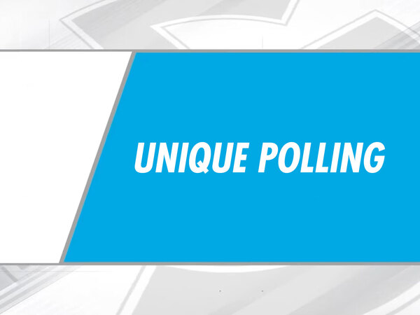 Unique Polling