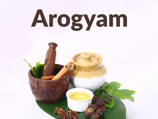 Arogyam