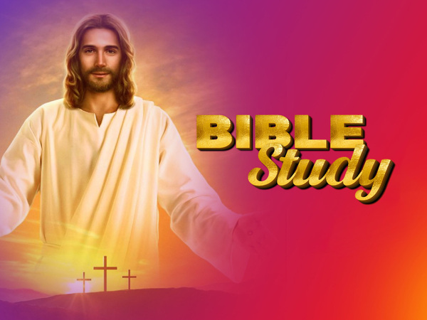 Bible Study