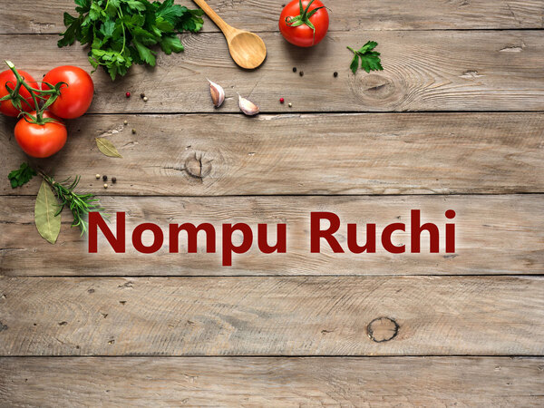 Nompu Ruchi