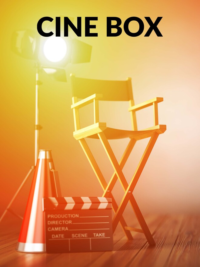 Cine Box