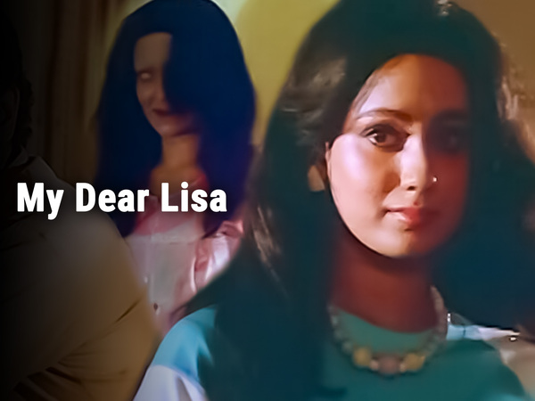 My Dear Lisa