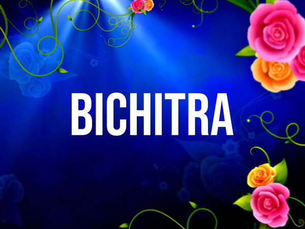 Bichitra