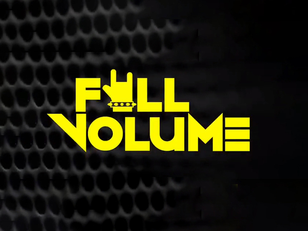 Full Volume