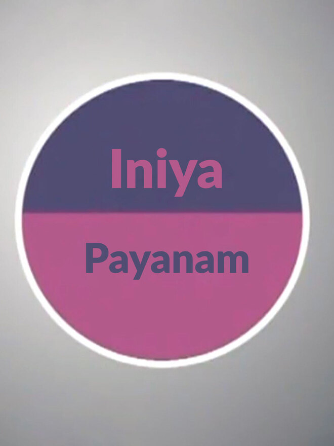 Iniya Payanam