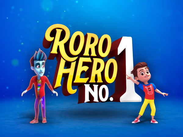 Roro Hero No 1