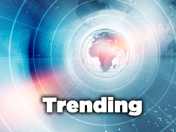 Trending