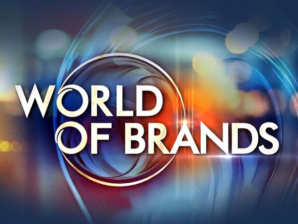 World Of Brands