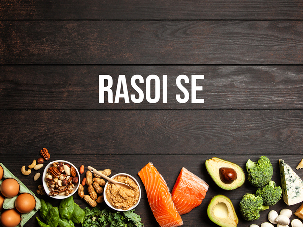 Rasoi Se