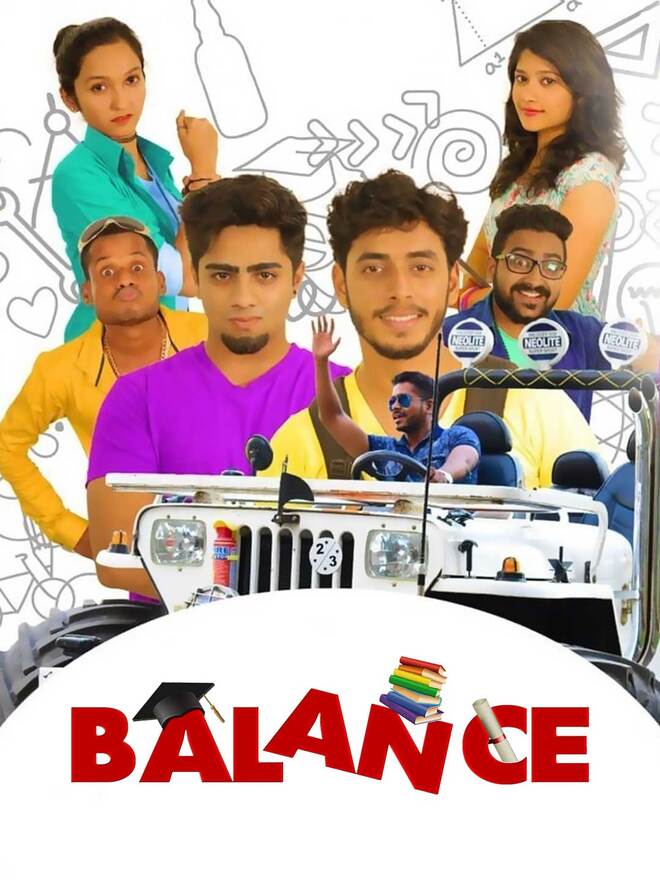Balance
