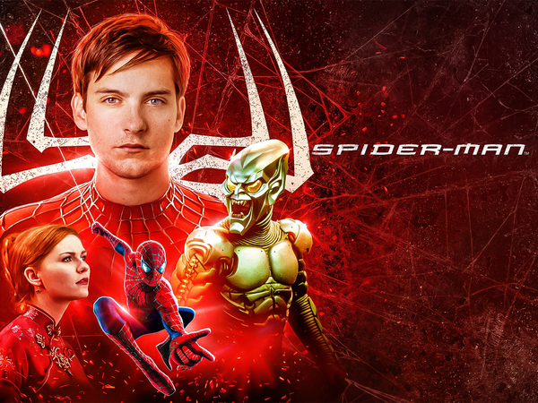 Spider-Man