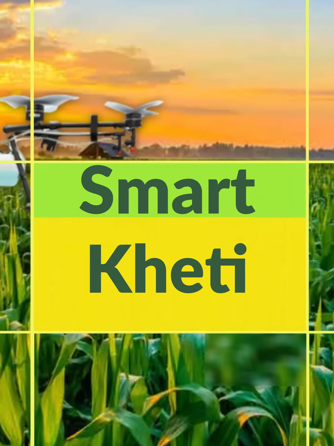Smart Kheti