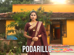 Podarillu