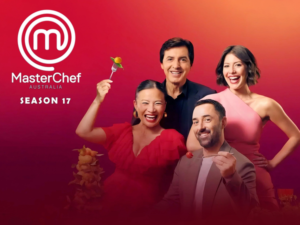 MasterChef Australia: Back to Win