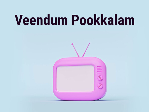 Veendum Pookkalam