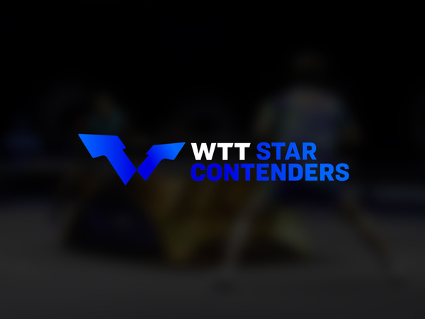 Live - São José dos Campos, Session 11; WTT Star Contender Table Tennis