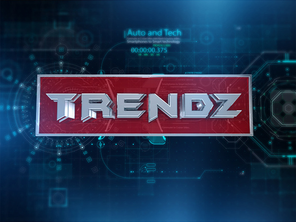 Trendz
