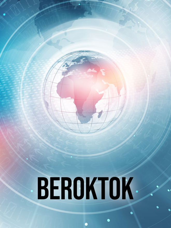 Beroktok
