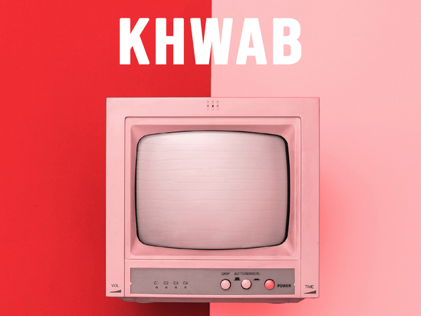 Khwab