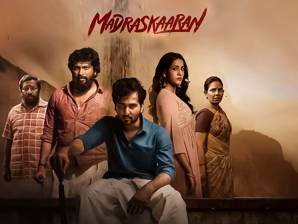 Madraskaaran