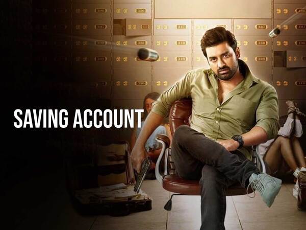 Saving Account