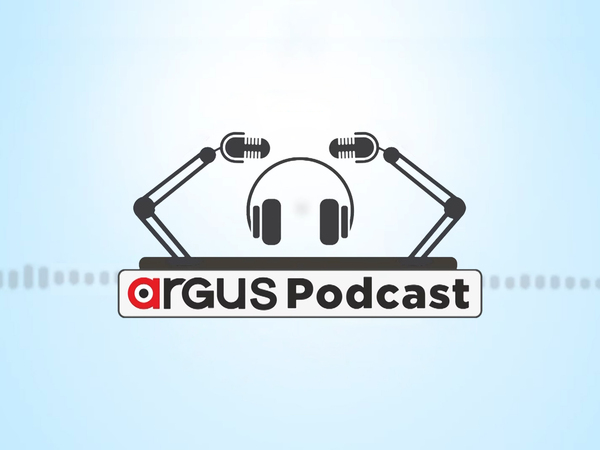 Argus Podcast