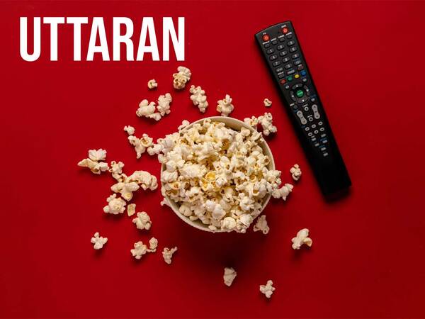 Uttaran