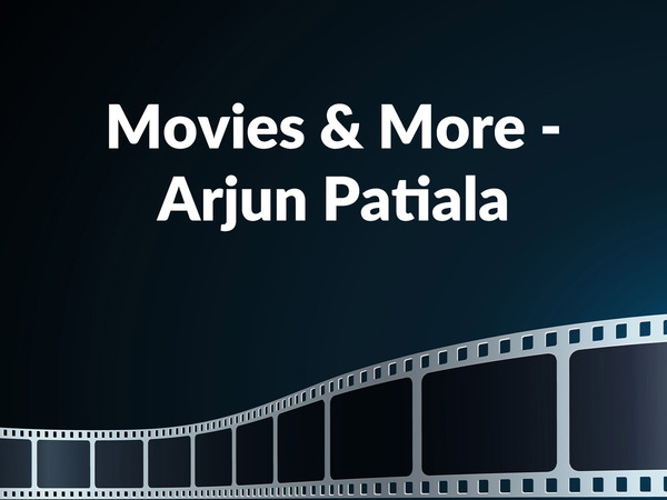 Movies & More - Arjun Patiala (Ad-Free)