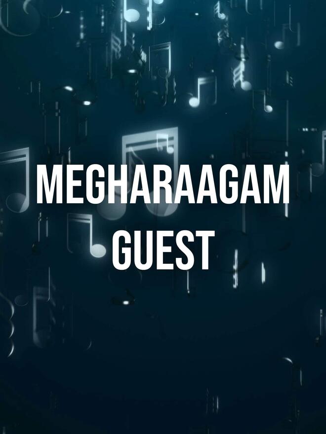 Megharaagam Guest