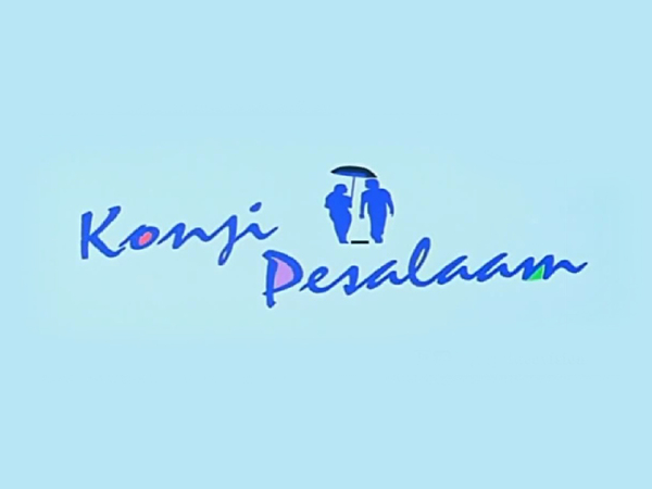 Konji Pesalaam