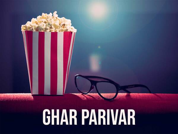 Ghar Parivar