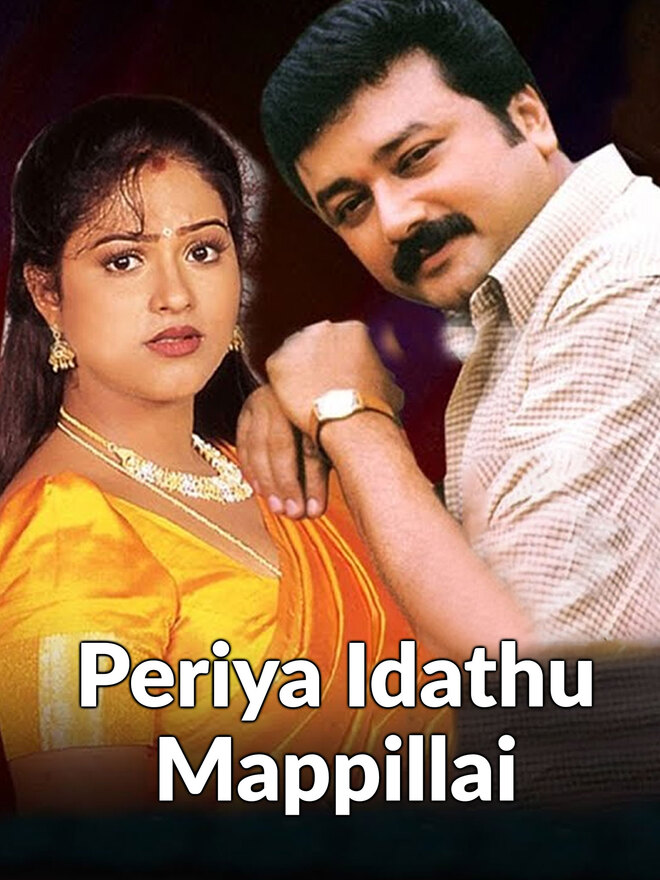 Periya Idathu Mappillai