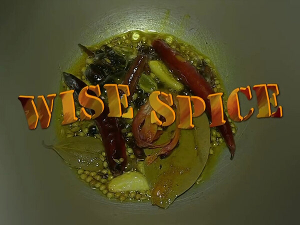 Wise Spice