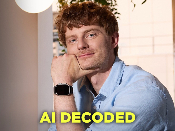 AI Decoded