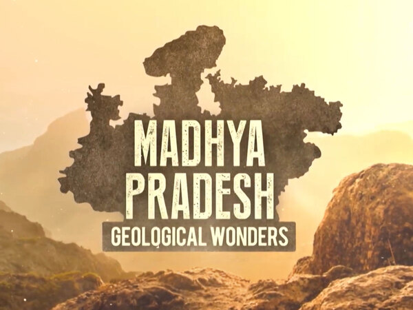 Madhya Pradesh Geological Wonders
