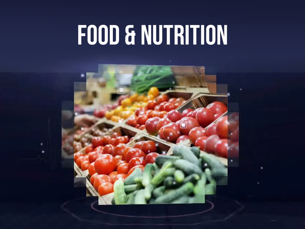 Food & Nutrition