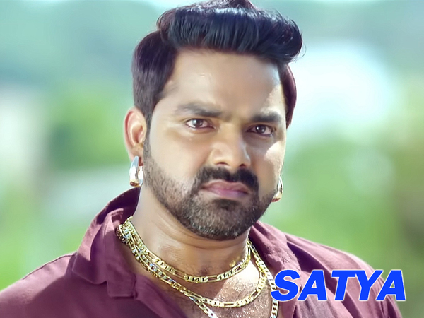 Satya