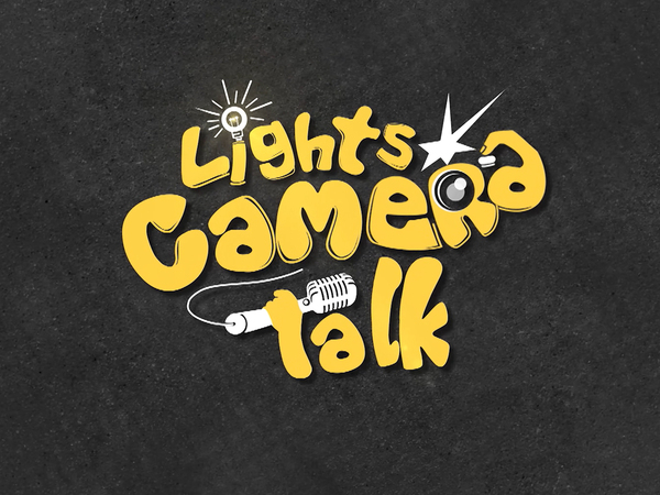 Light Camera Talk