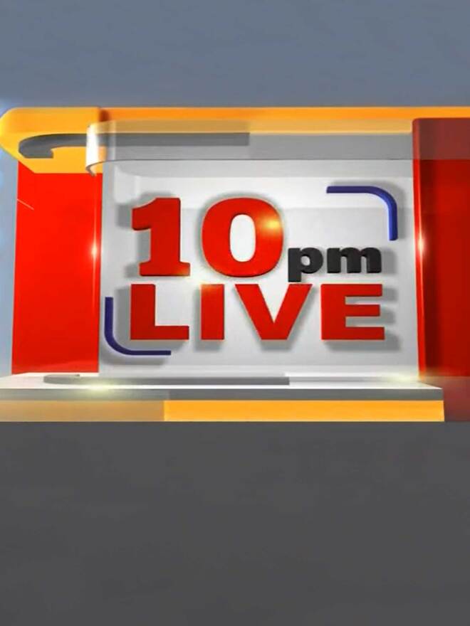 10 PM Live