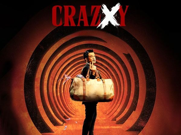 Crazxy