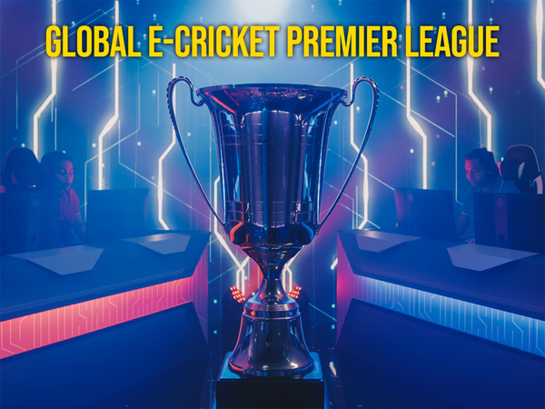 Live - Global e-Cricket Premier League