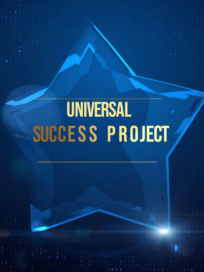 Universal Success Project