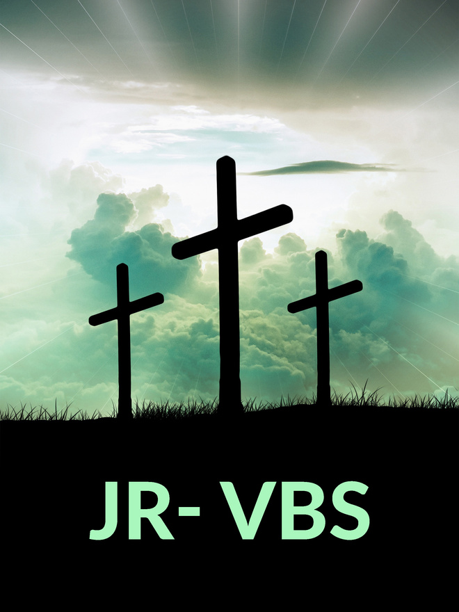 Jr- VBS