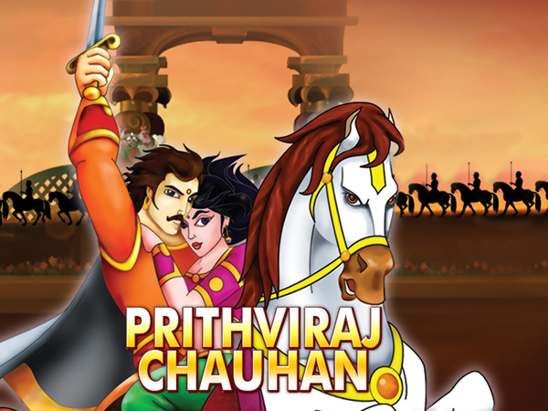 Prithviraj Chauhan