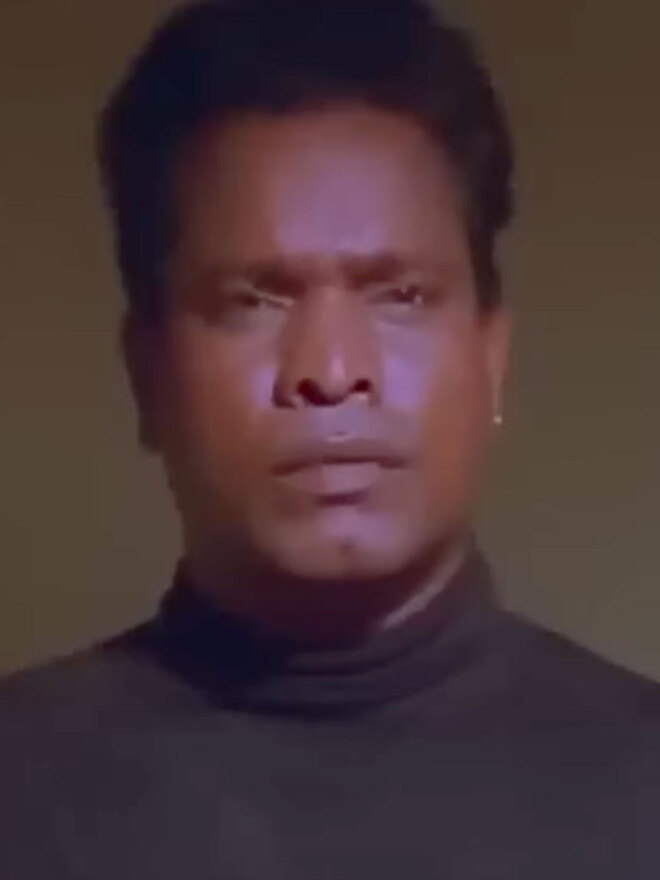 Maaran