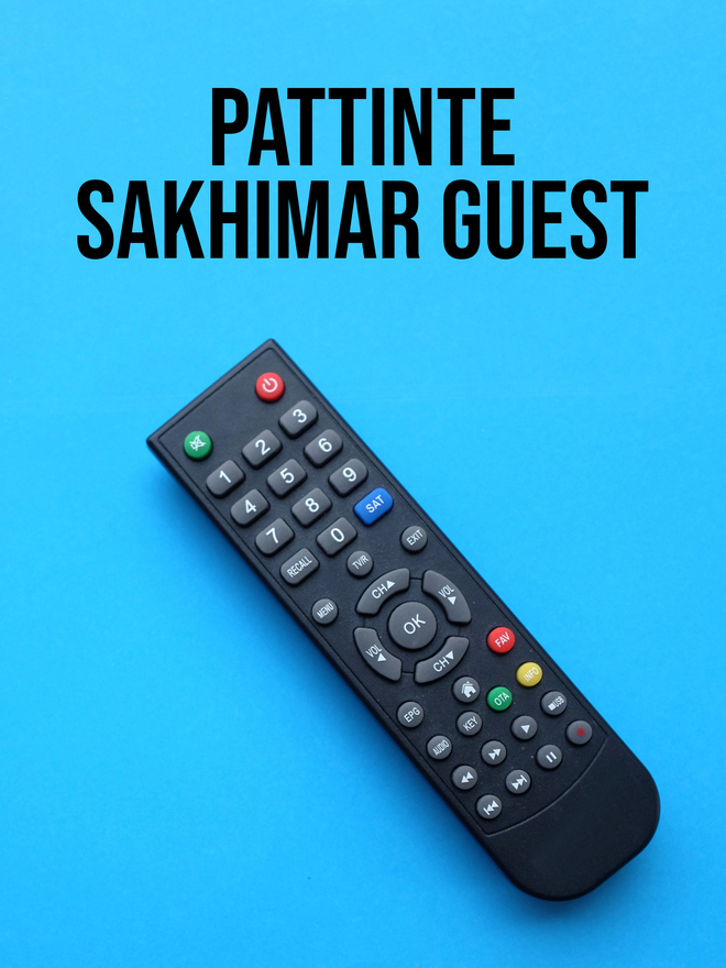 Pattinte Sakhimar Guest