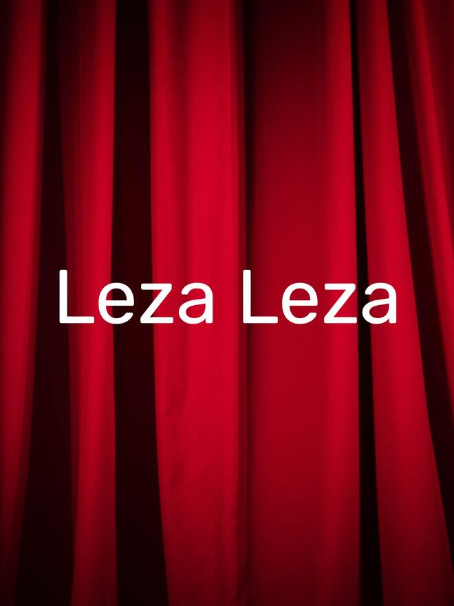 Leza Leza